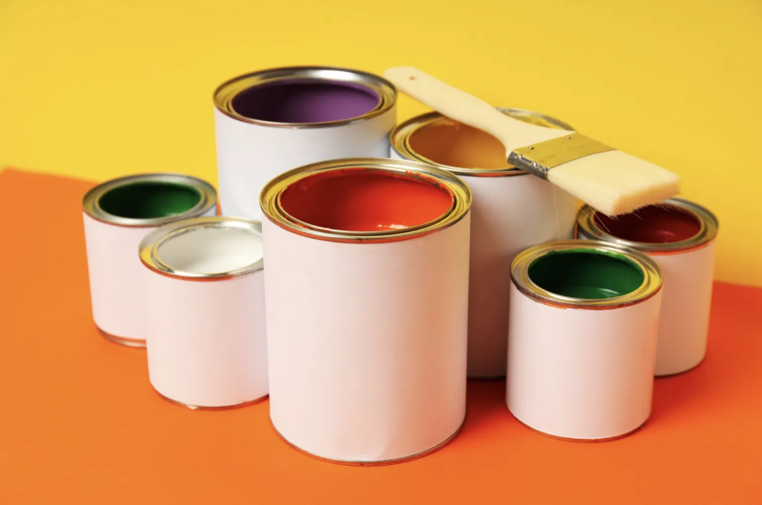 Como Escolher a Tinta Industrial Certa para o Seu Projeto