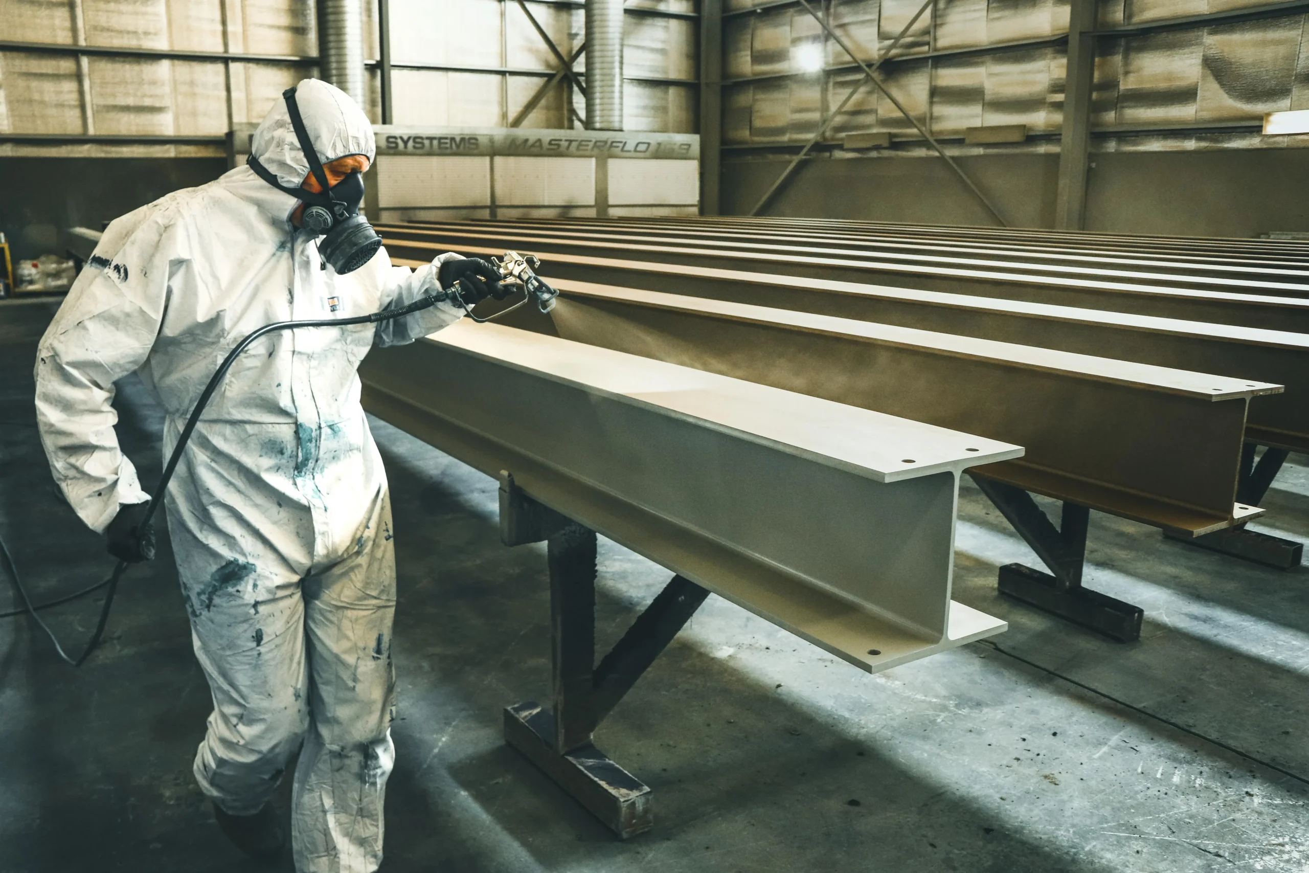 Revestimentos Industriais de Alta Performance: Quando Usar e Como Especificar